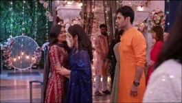 Parineeti  - 30th May 2024